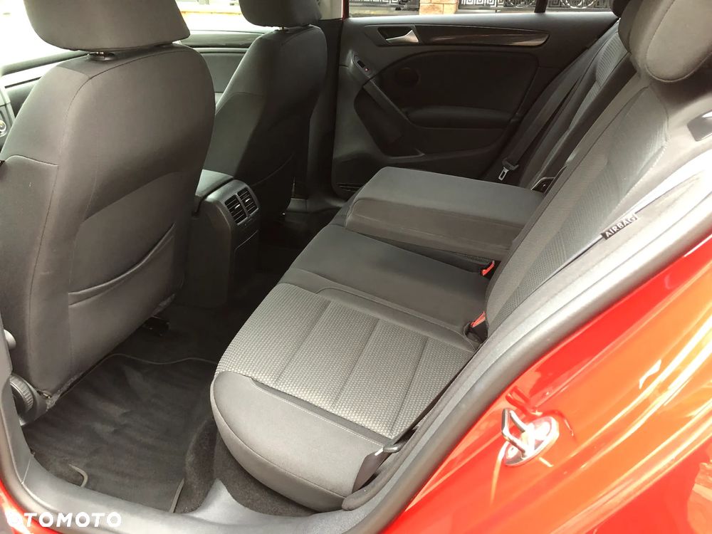 Volkswagen Golf 1.4 TSI Style - 33