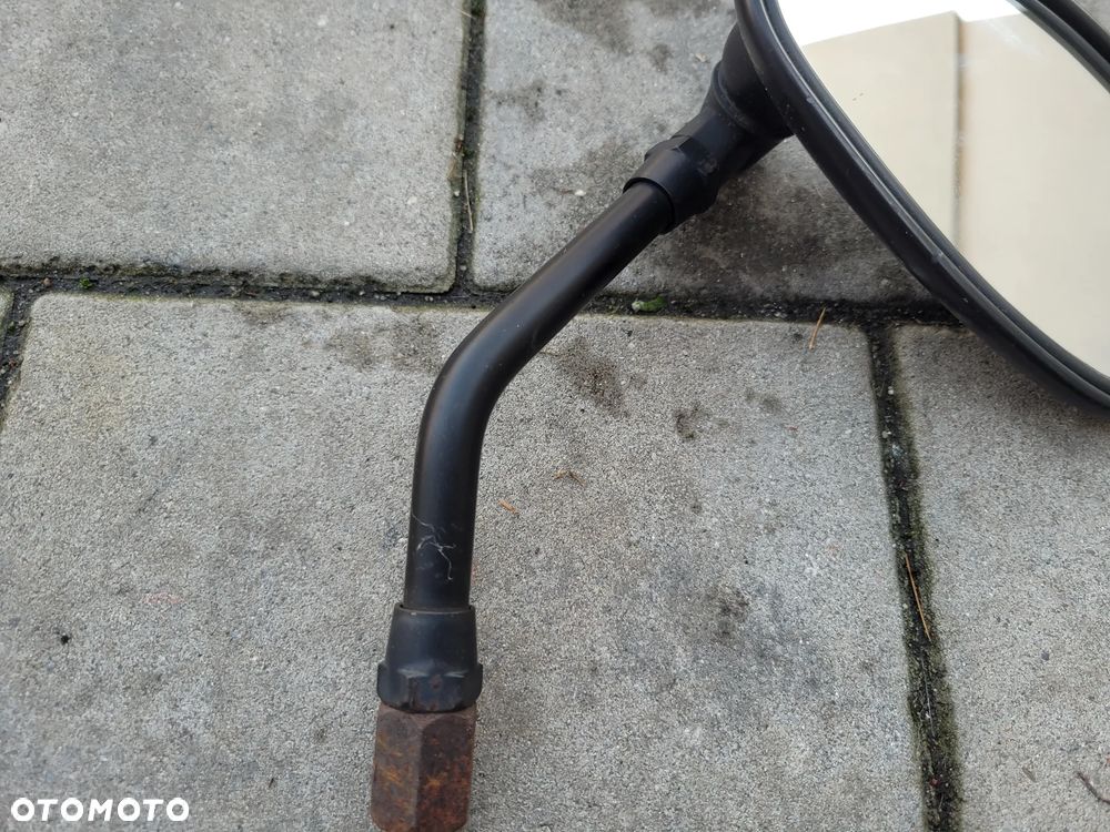 Lusterka Yamaha XSR 700 900 - 11