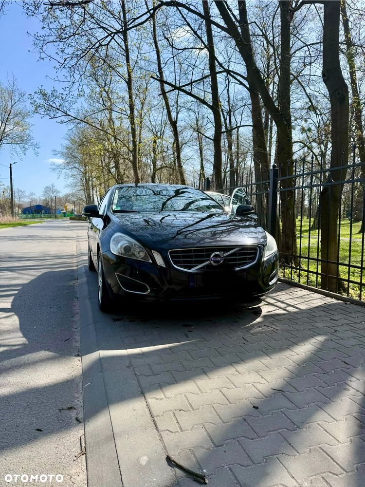 Volvo S60 D5 Geartronic Momentum - 2