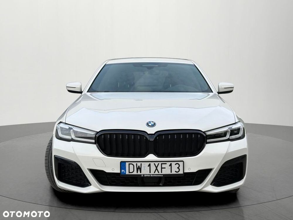 BMW Seria 5 - 3