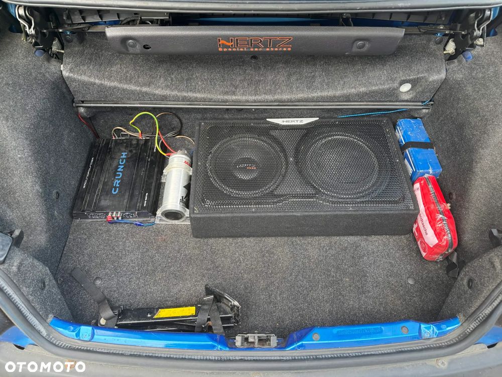 Peugeot 206 CC - 9