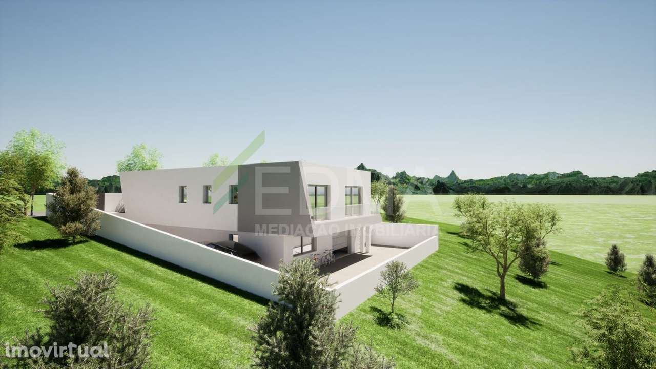 Moradia T3 Térrea - Grande imagem: 2/13