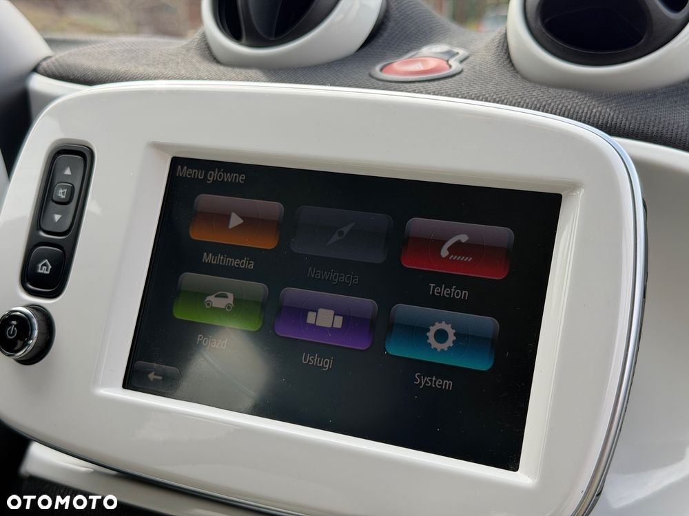 Smart Forfour passion - 11