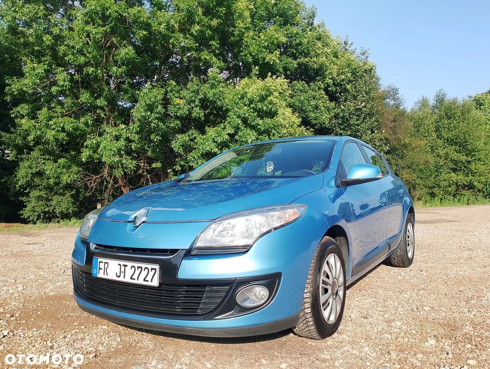 Renault Megane - 13