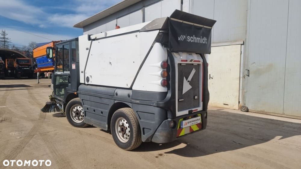 Schmidt SWINGO 200+ - 5