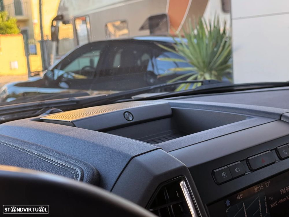 Ford F-150 — fotografia 15