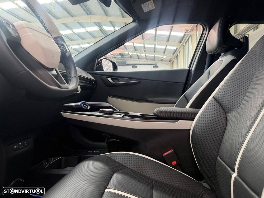 Kia EV6 - 13
