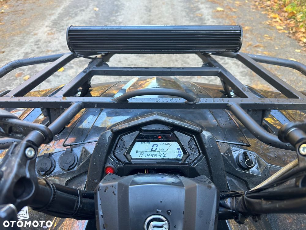 CFMoto Inny - 8