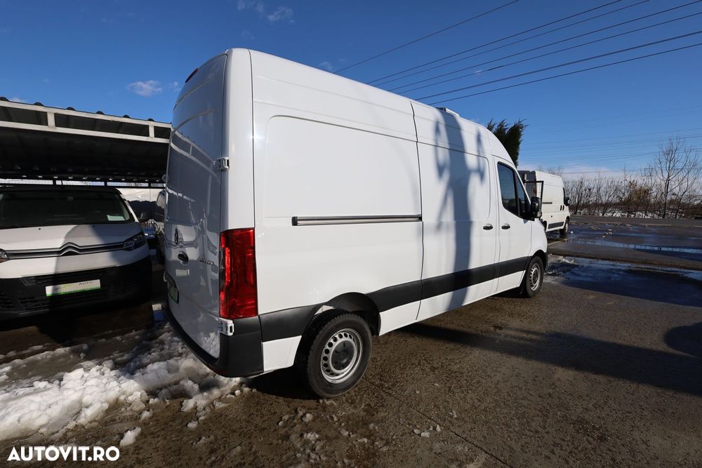 Mercedes-Benz Sprinter Frigo L2H2 - 7