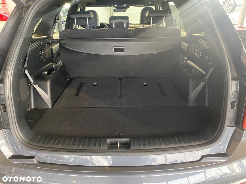 Kia Sorento 1.6 T-GDI HEV Prestige Line 7os - 14