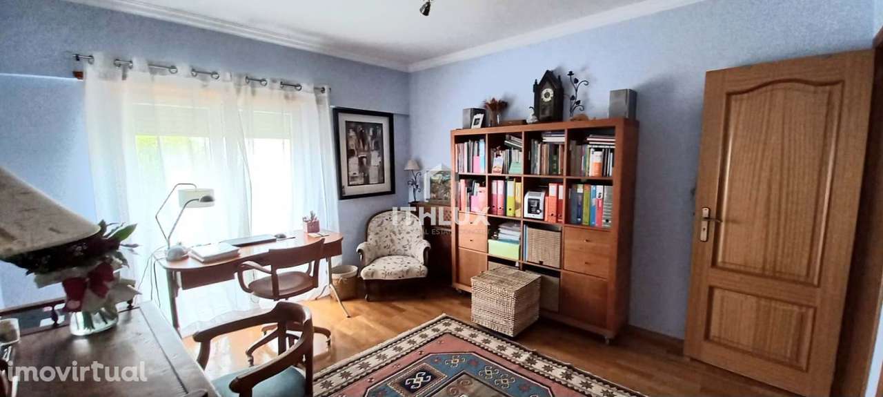 Apartamento  T4+1 | Parqueamento | Urb. Jardins da Aguilha - Grande imagem: 4/38