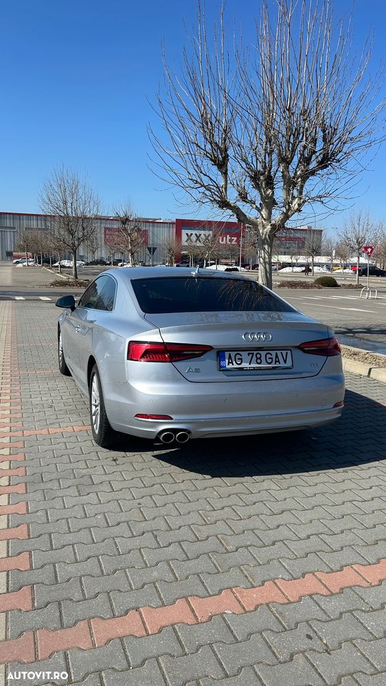 Audi A5 - 3