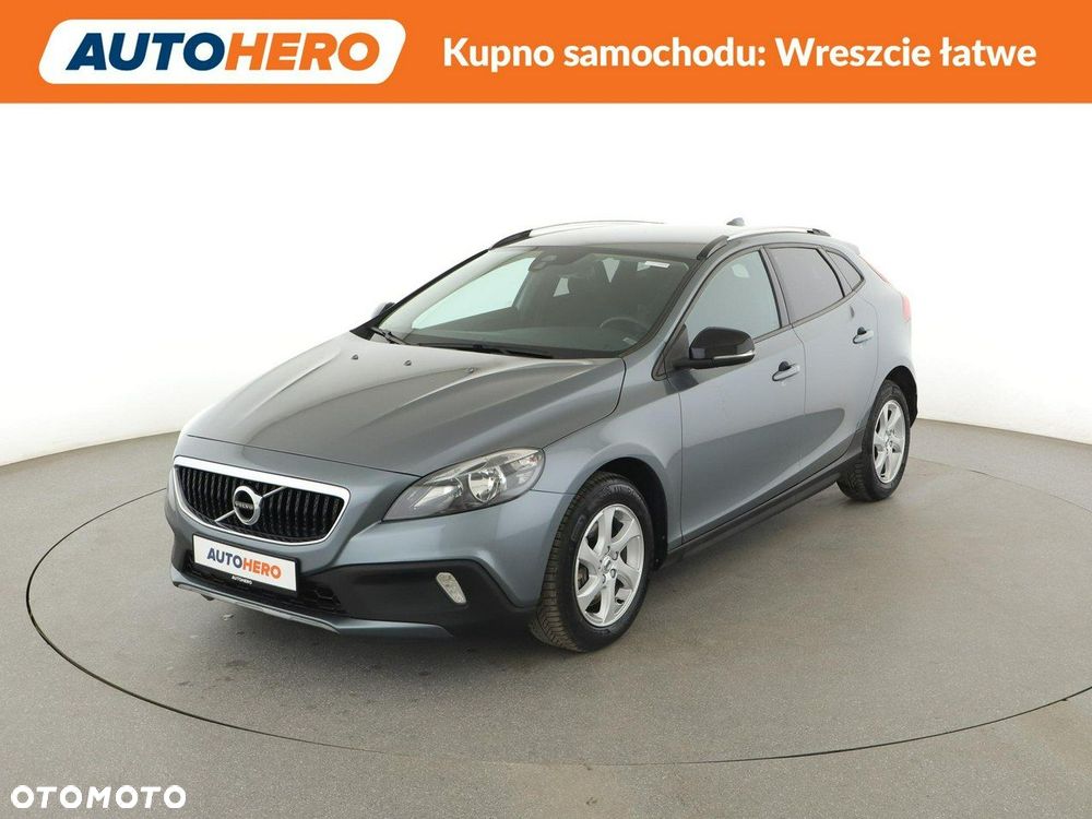 Volvo V40 Cross Country D2 - 2
