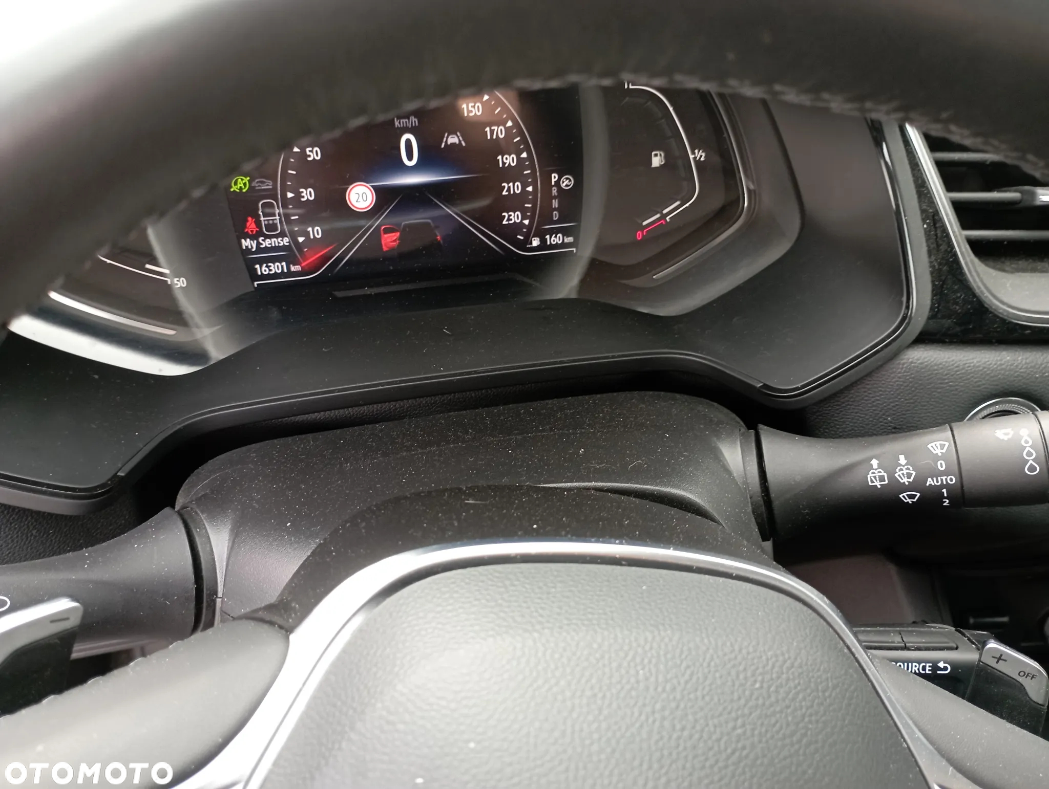 Mitsubishi ASX 1.3 mHEV Intense Style Cold DCT - 10