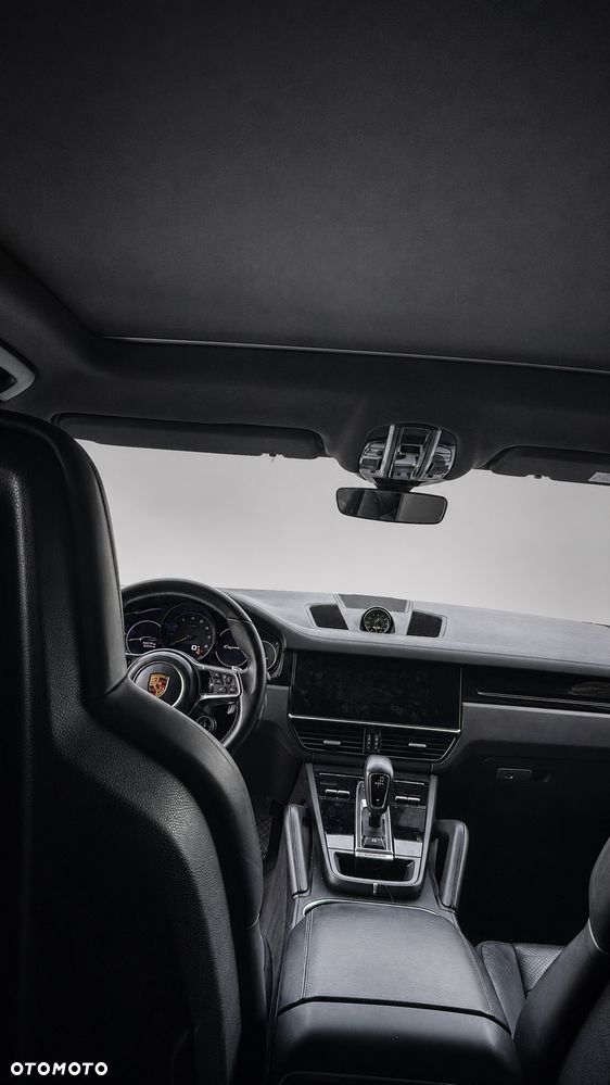 Porsche Cayenne Platinum Edition - 6