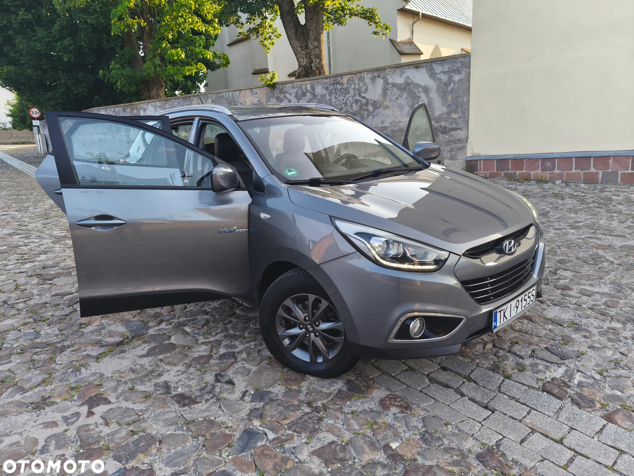 Hyundai ix35 1.6 2WD 5 Star Edition - 7
