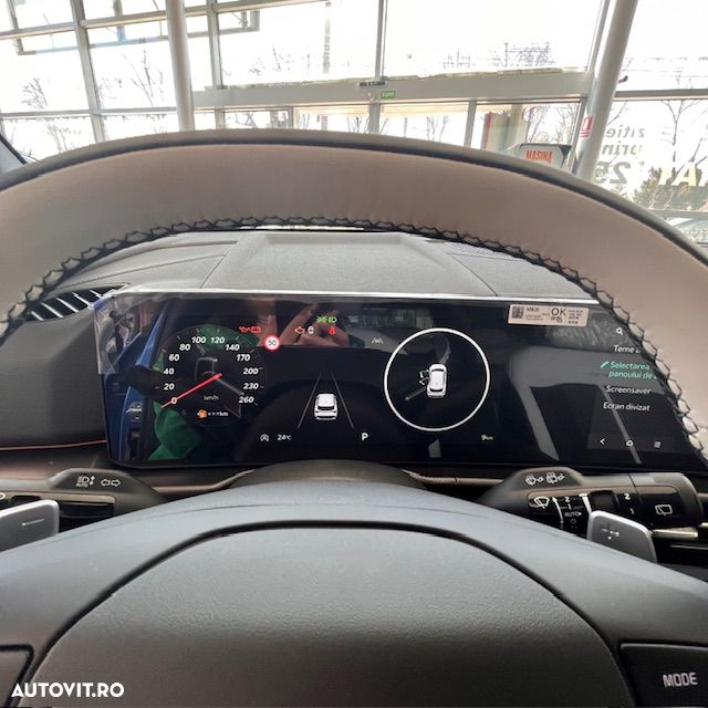 Kia Sportage - 8