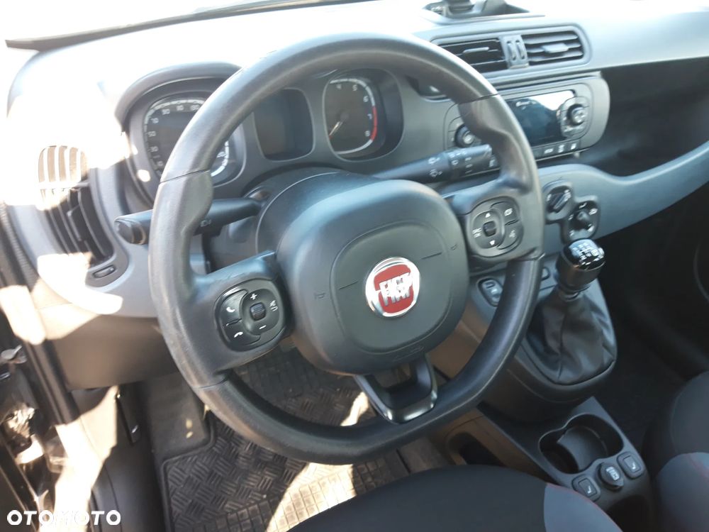 Fiat Panda 1.2 Start&Stop Pop - 15