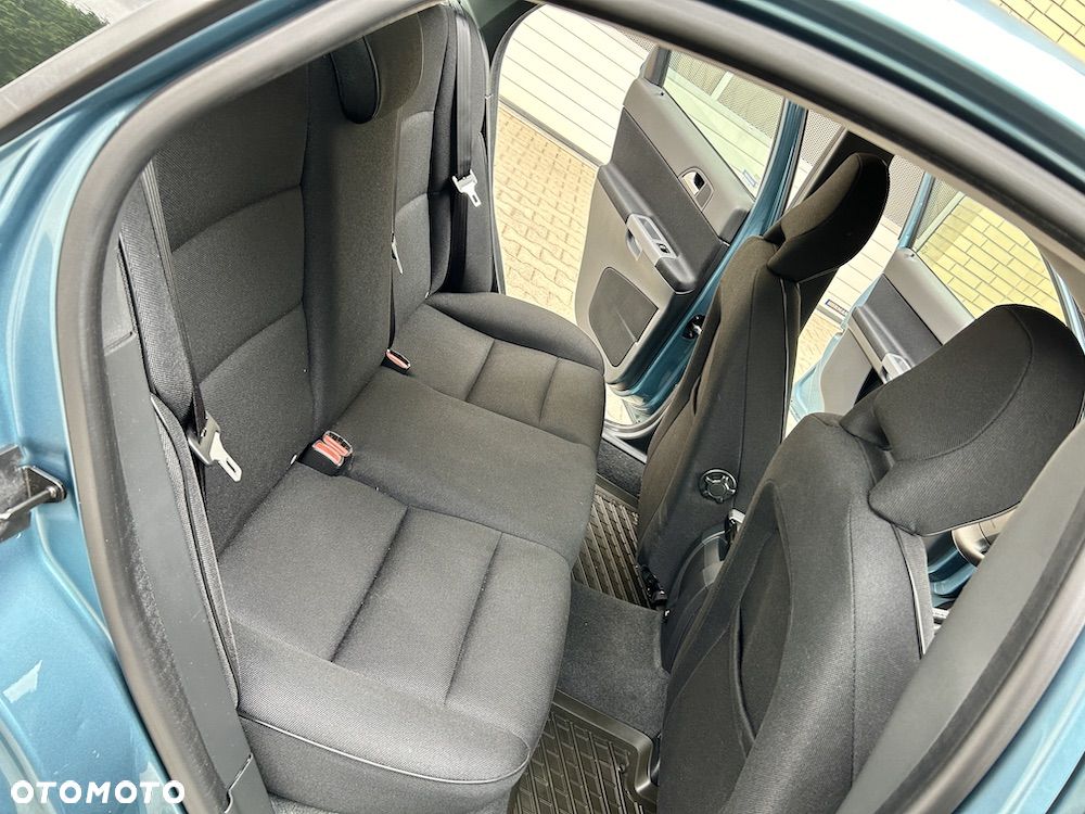 Volvo S40 - 15