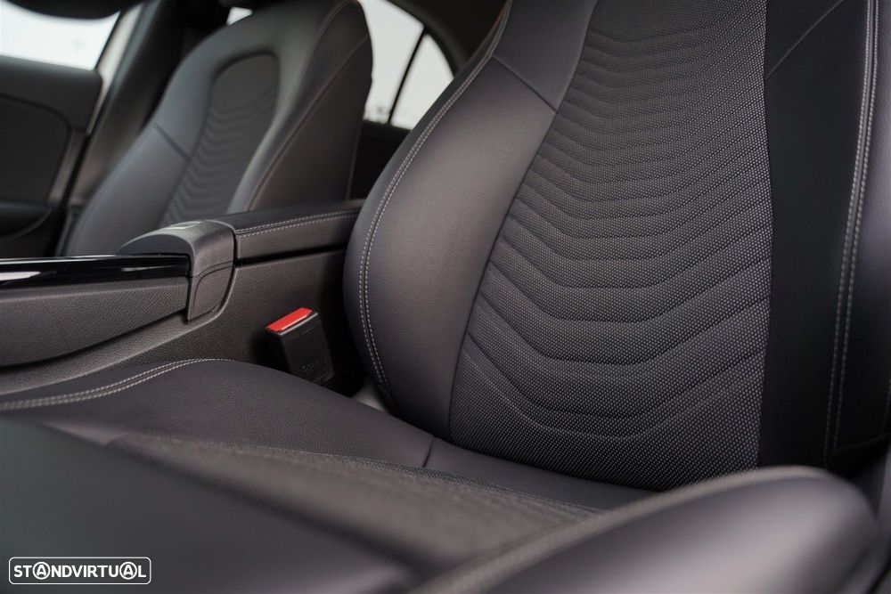 Mercedes-Benz A 200 Progressive Aut. - 31