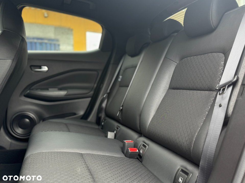 Nissan Juke - 9