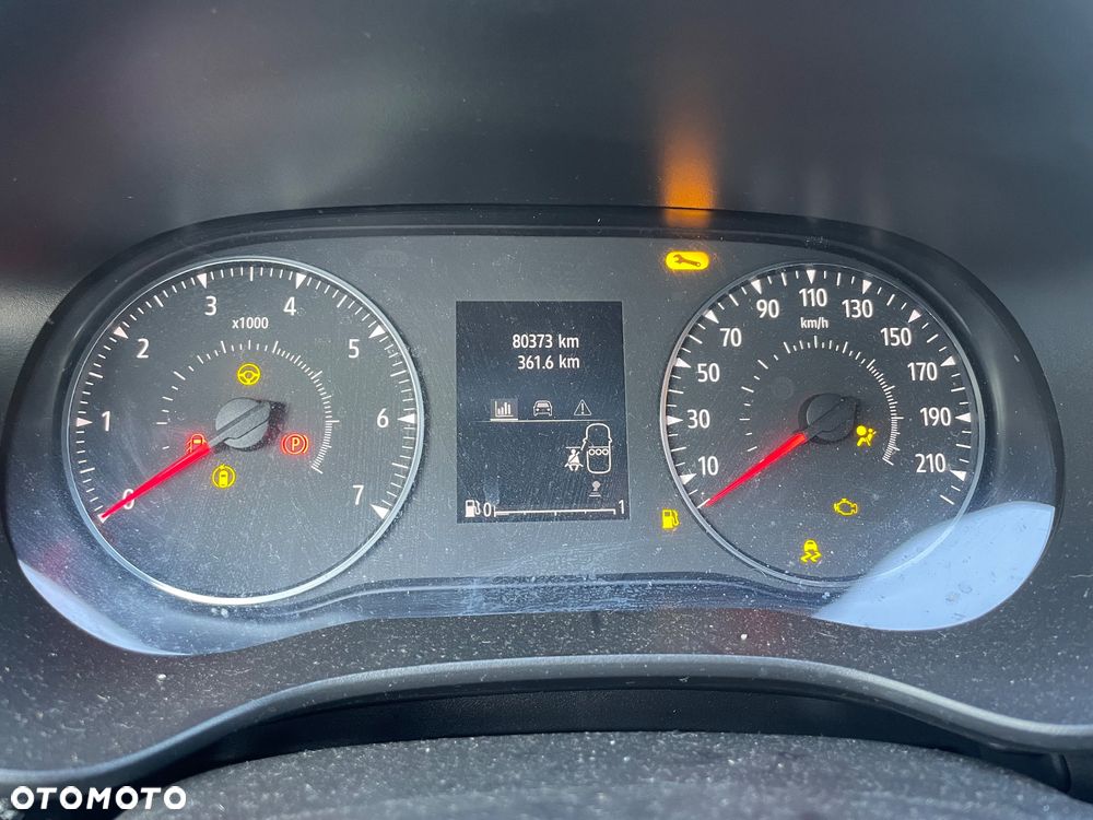 Dacia Sandero 1.0 TCe Expression - 7