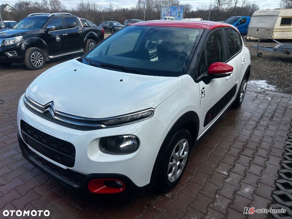 Citroën C3 - 4