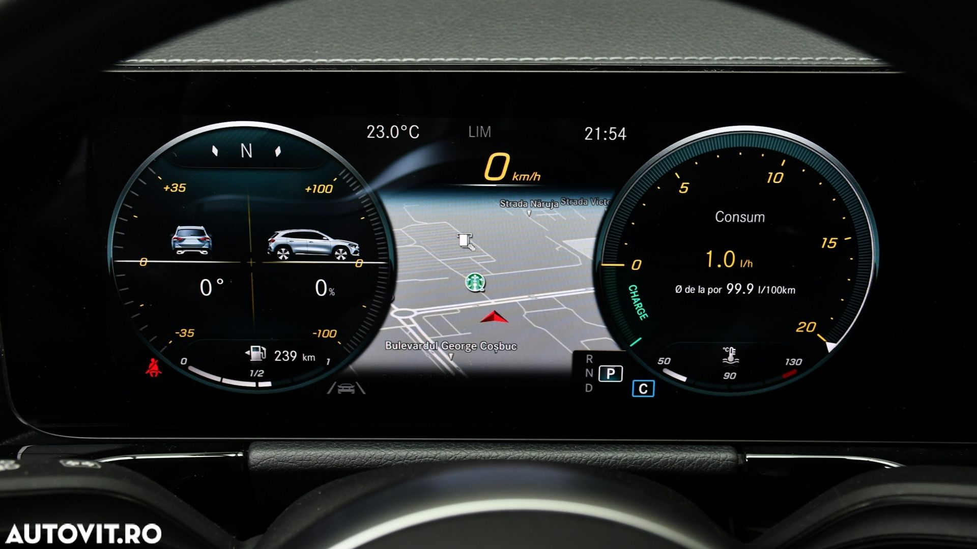 Mercedes-Benz GLA 250 4Matic 8G-DCT Edition AMG Line - 28