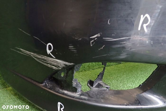 MITSUBISHI LANCER VIII X zderzak przedni przód - 5