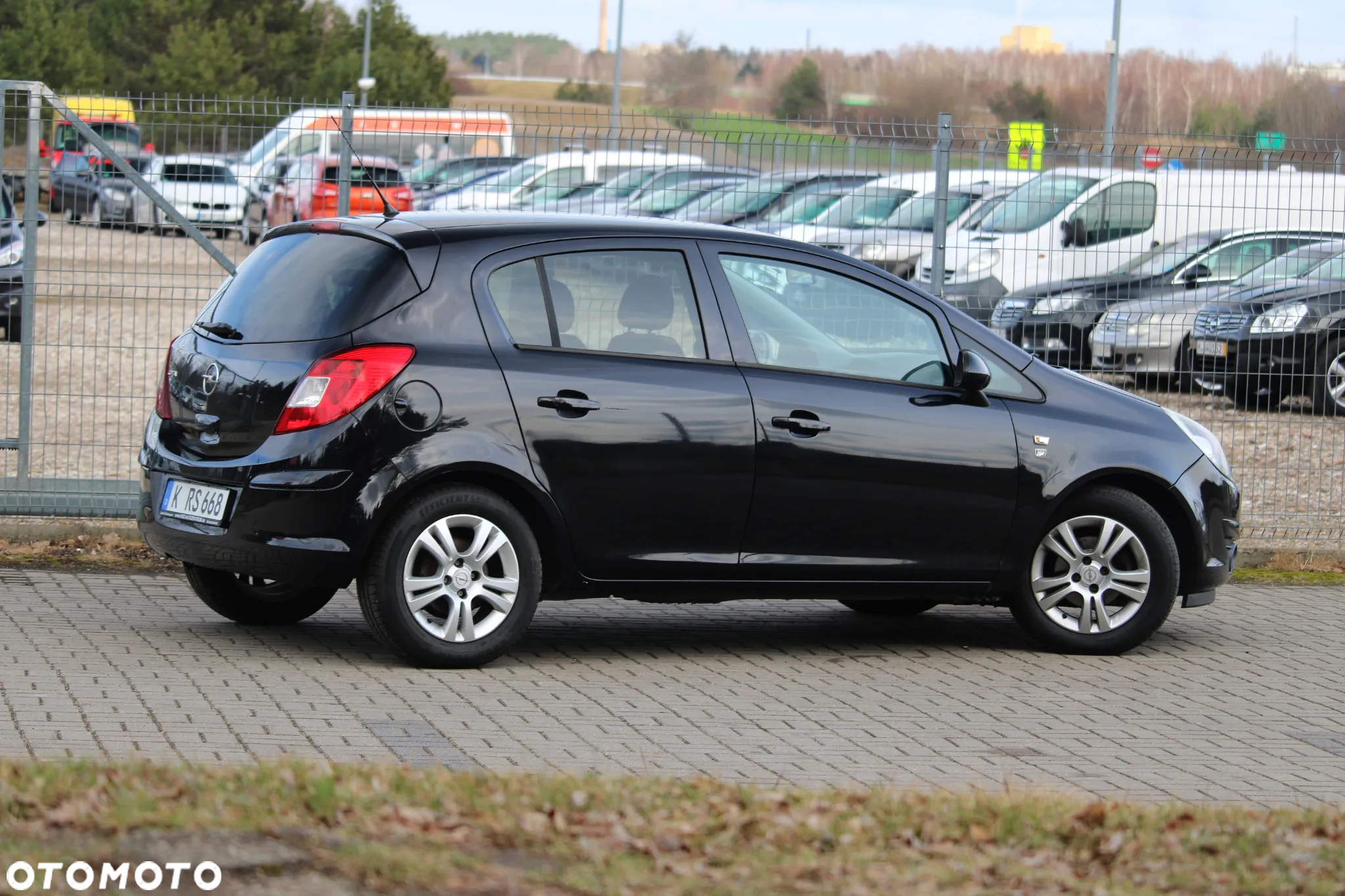 Opel Corsa - 12