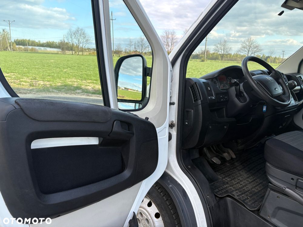 Peugeot BOXER - 6