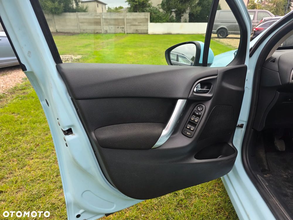 Citroën C3 1.4 VTi Exclusive - 20