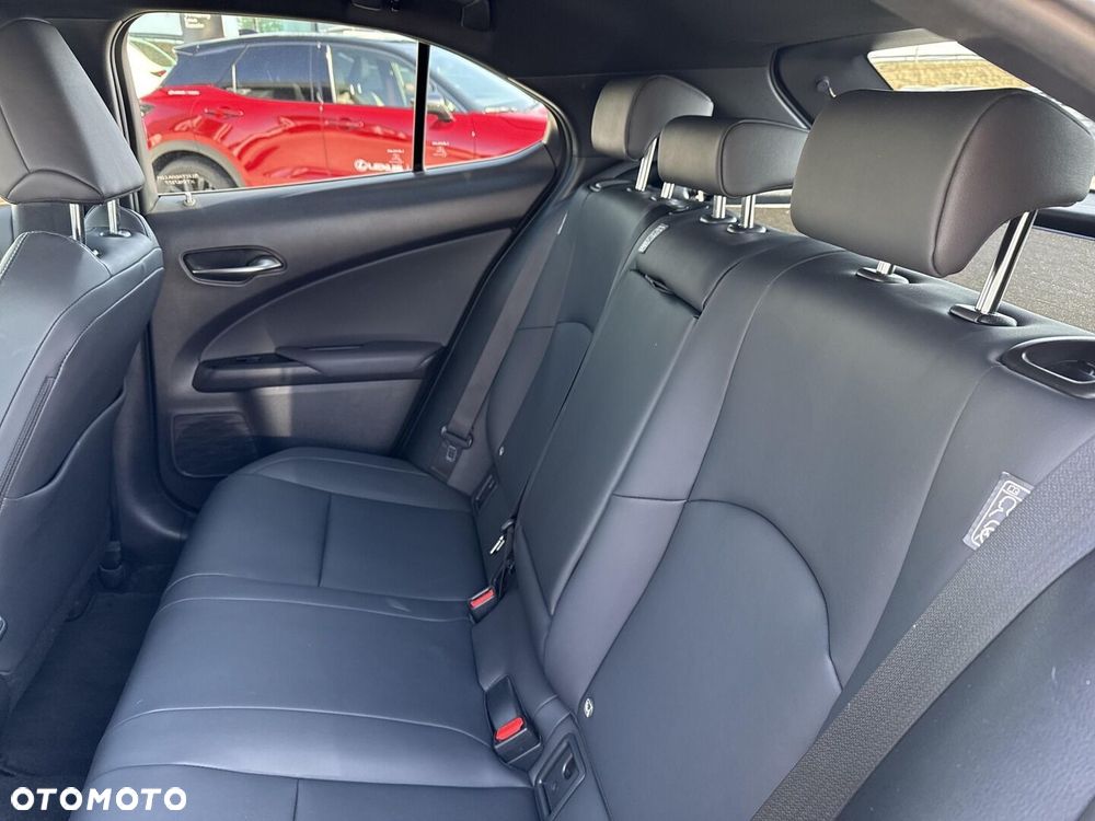 Lexus UX 250h GPF F Sport Design 2WD - 16