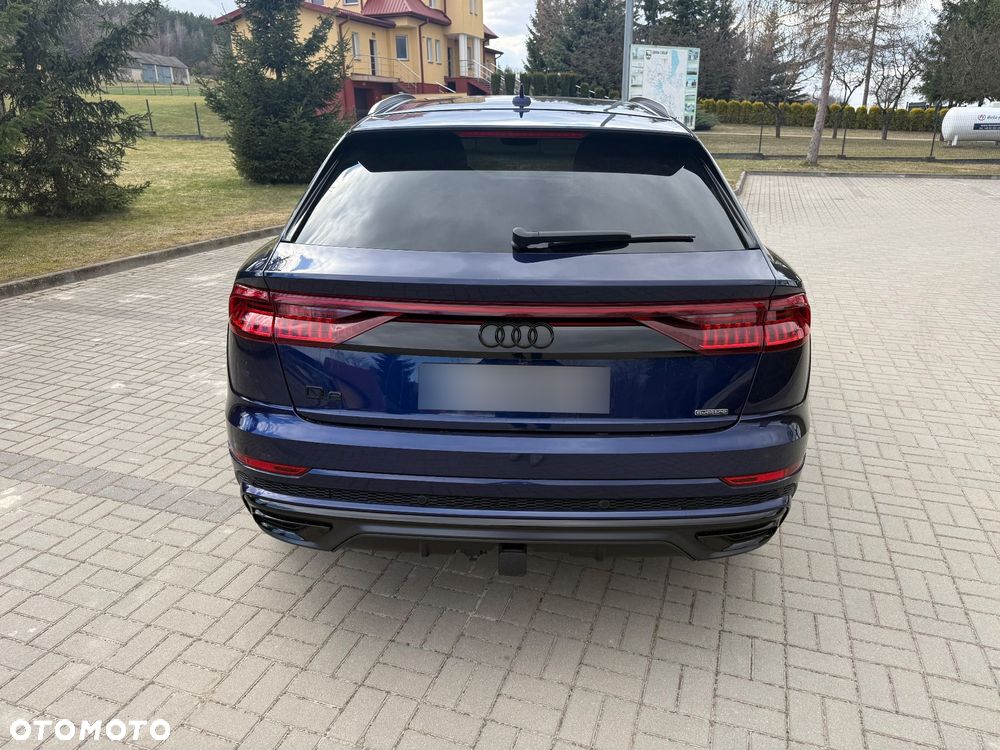 Audi Q8 - 7