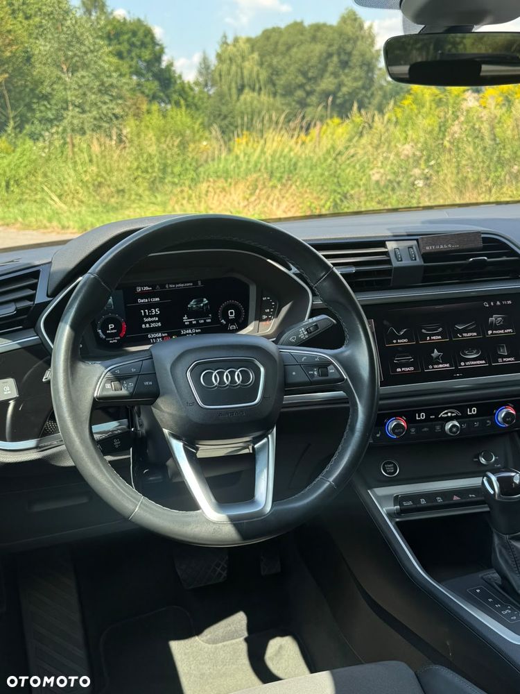 Audi Q3 35 TFSI Advanced S tronic - 29