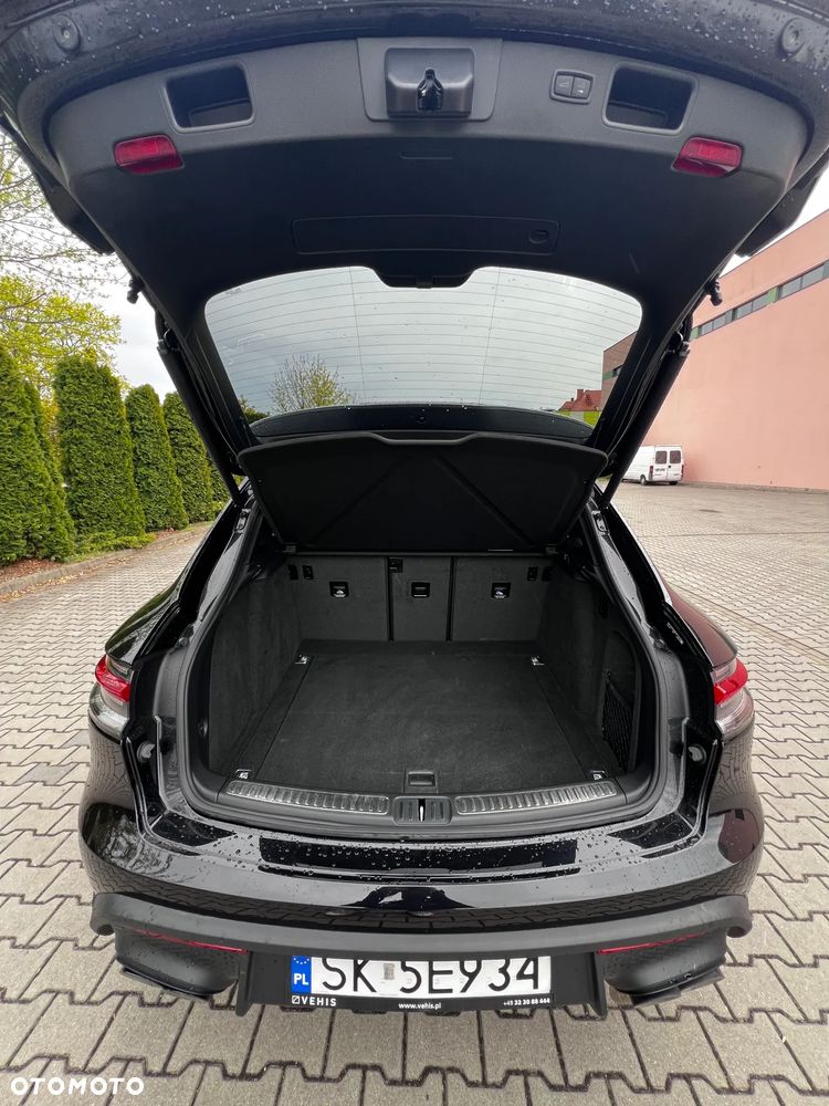 Porsche Macan T - 18
