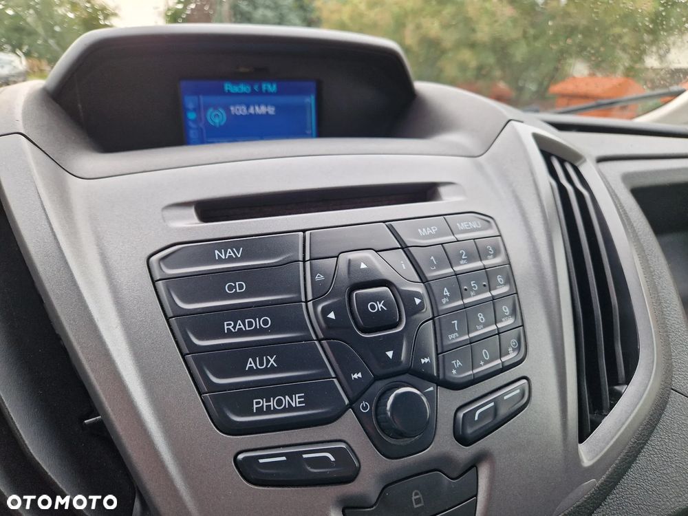 Ford Transit - 6