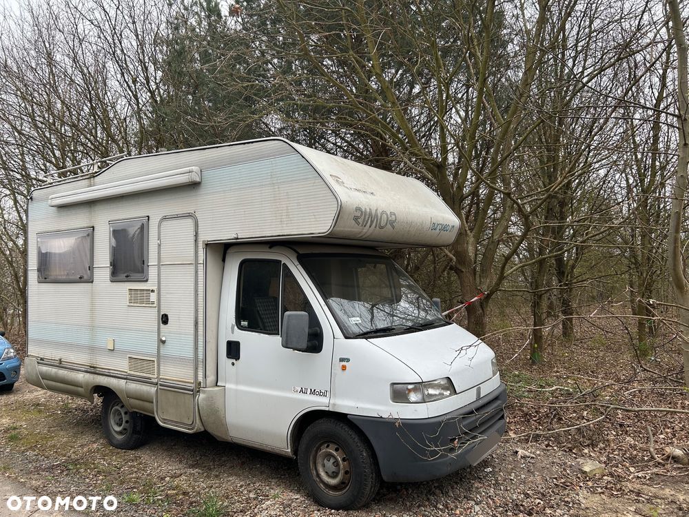 Fiat Ducato - 1