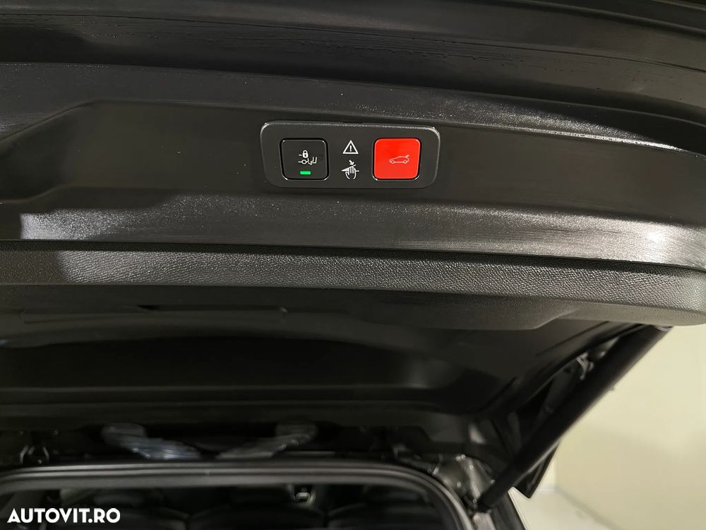 Peugeot 5008 1.5 BlueHDI s&s EAT8 GT-Line - 34