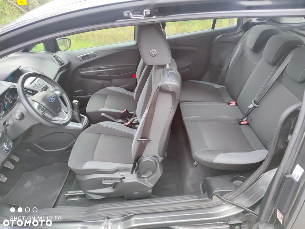 Ford B-MAX 1.0 EcoBoost Titanium ASS - 12
