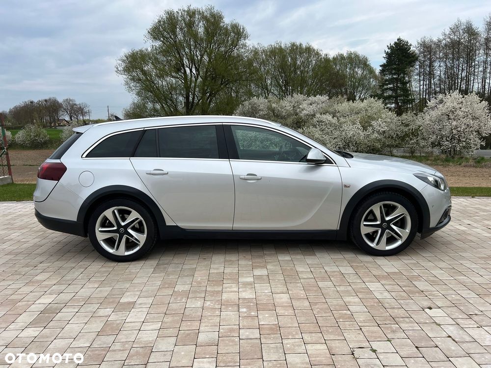 Opel Insignia - 4