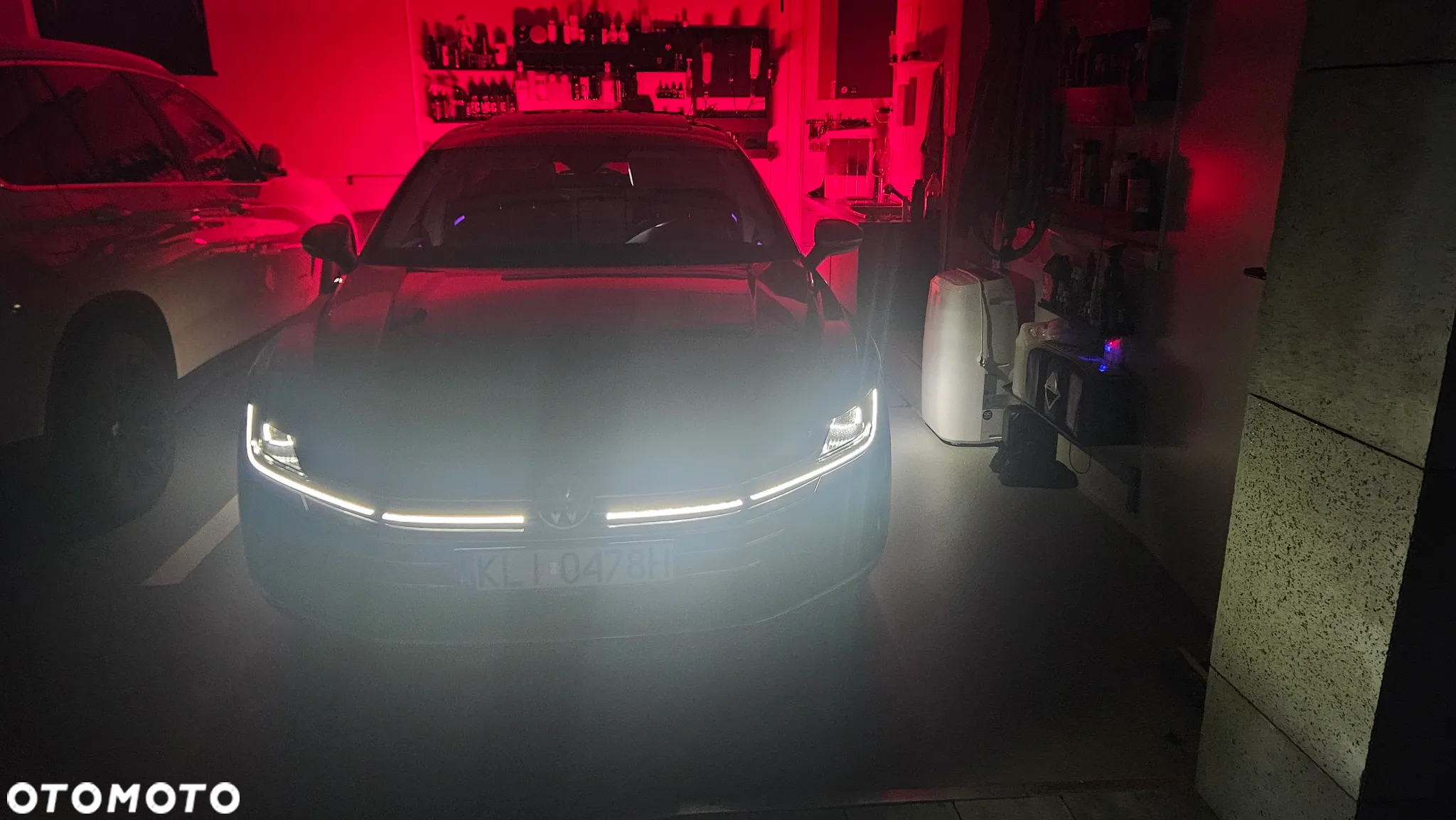 Volkswagen Arteon 2.0 TDI Elegance DSG - 24