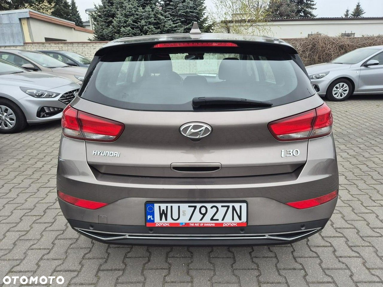 Hyundai i30 - 5
