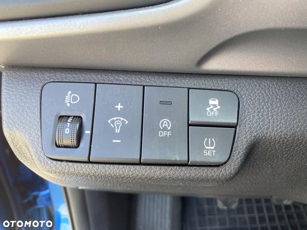 Kia Stonic 1.0 T-GDI M - 20