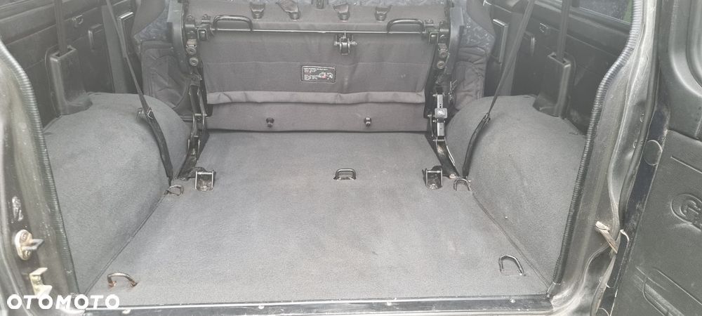 Hyundai Galloper - 13