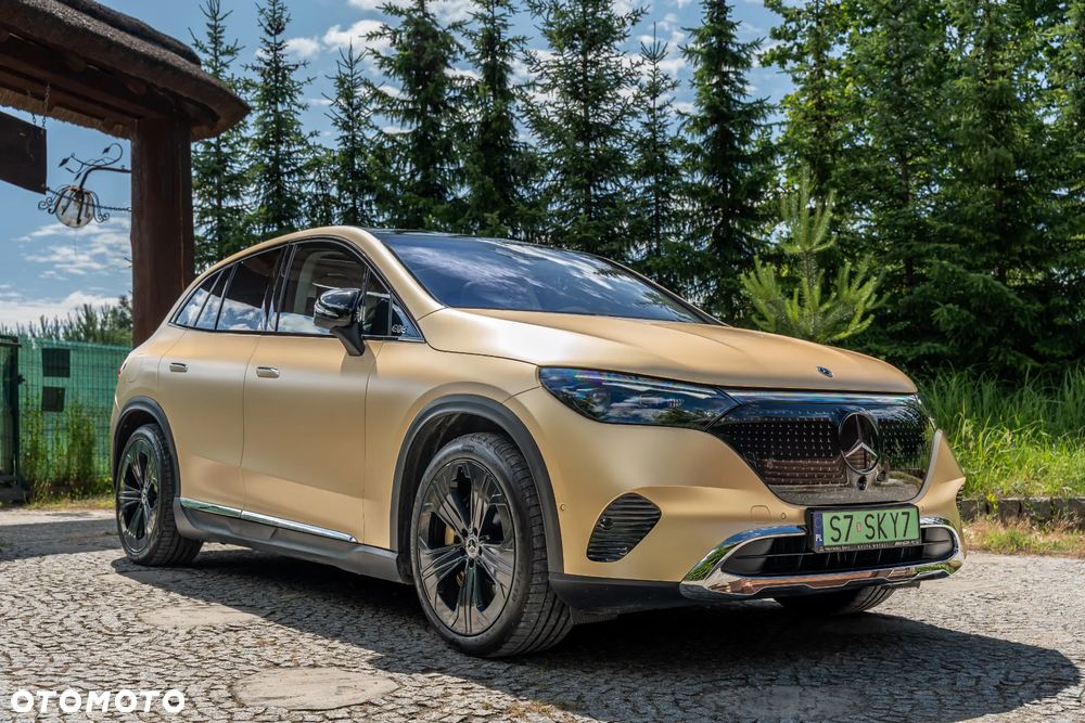 Mercedes-Benz EQE 500 90.5kWh 4-Matic - 10