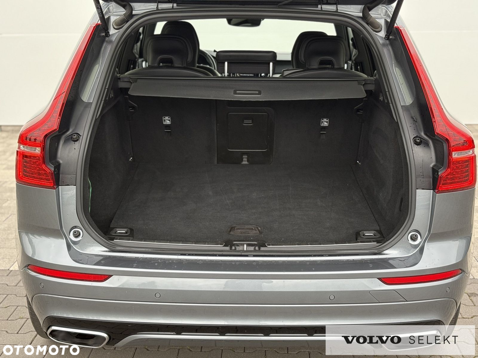 Volvo XC 60 - 34