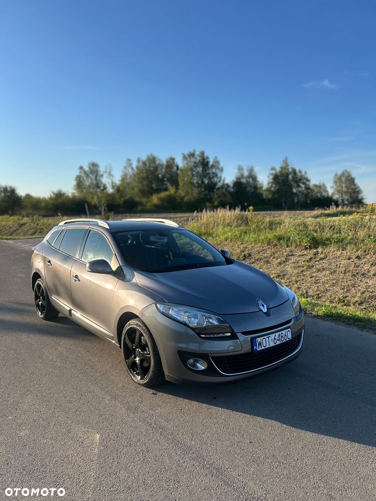 Renault Megane 1.5 dCi Bose Edition - 1