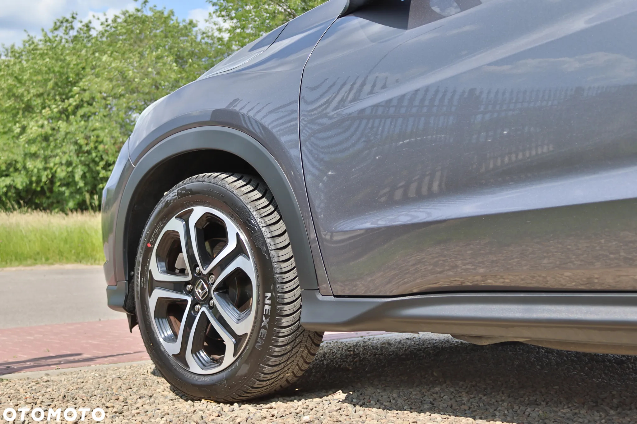 Honda HR-V 1.5 Executive (ADAS / Connect+) - 17