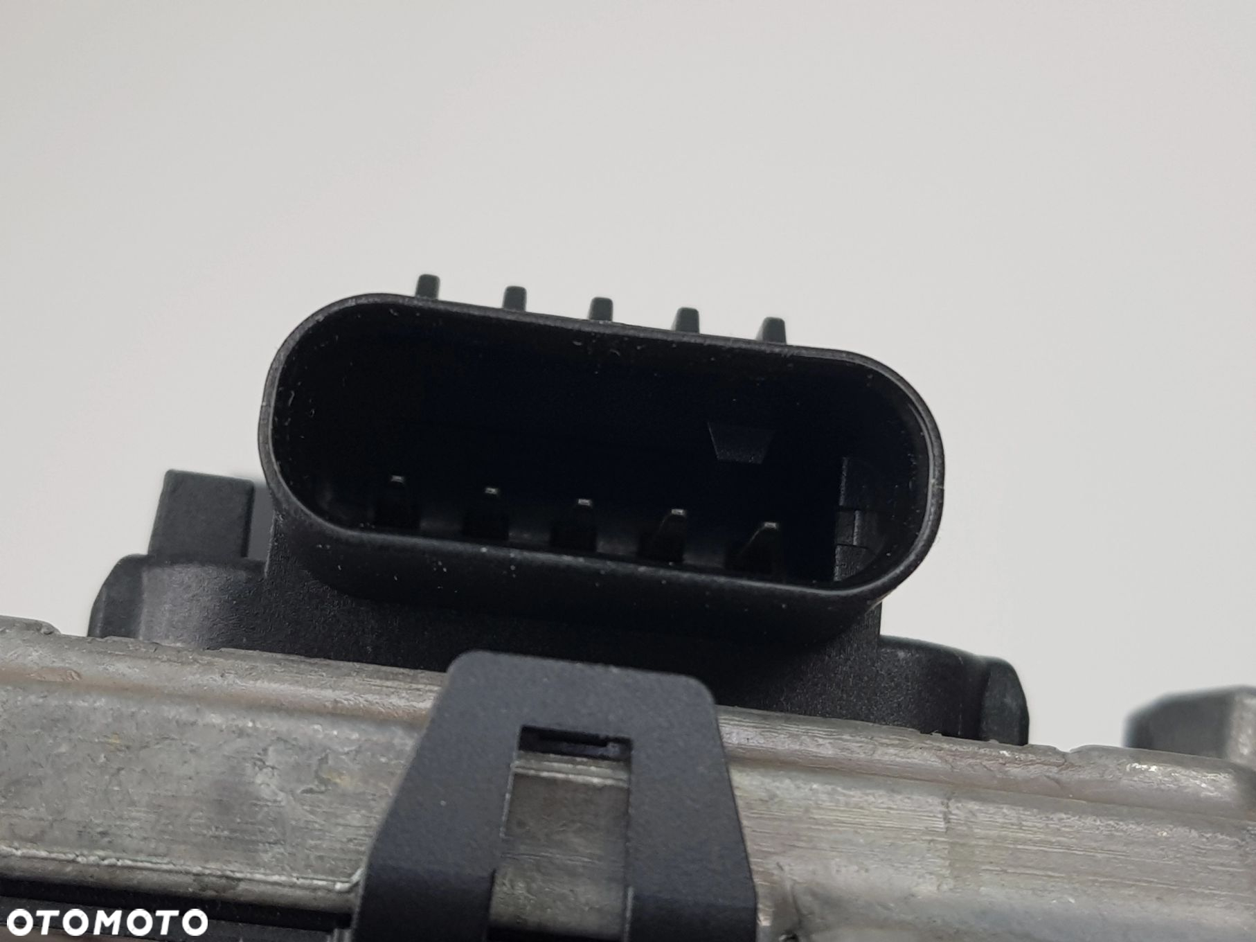 NOWA ORYGINALNA Sonda Lambda NOX Audi Q5 8R0907807R - 5